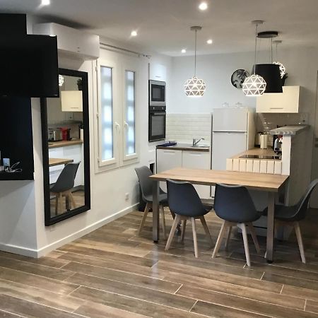 Apartament Cassis Le Marignan Zewnętrze zdjęcie