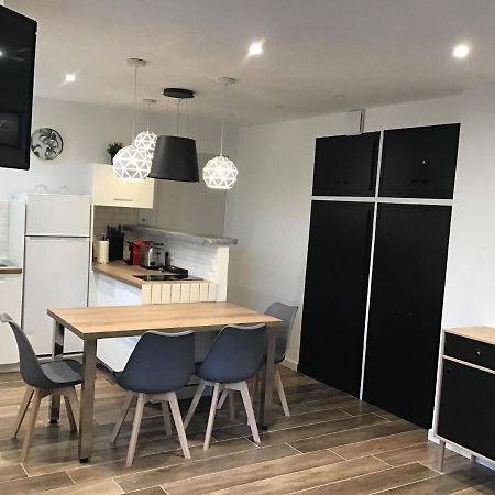Apartament Cassis Le Marignan Zewnętrze zdjęcie