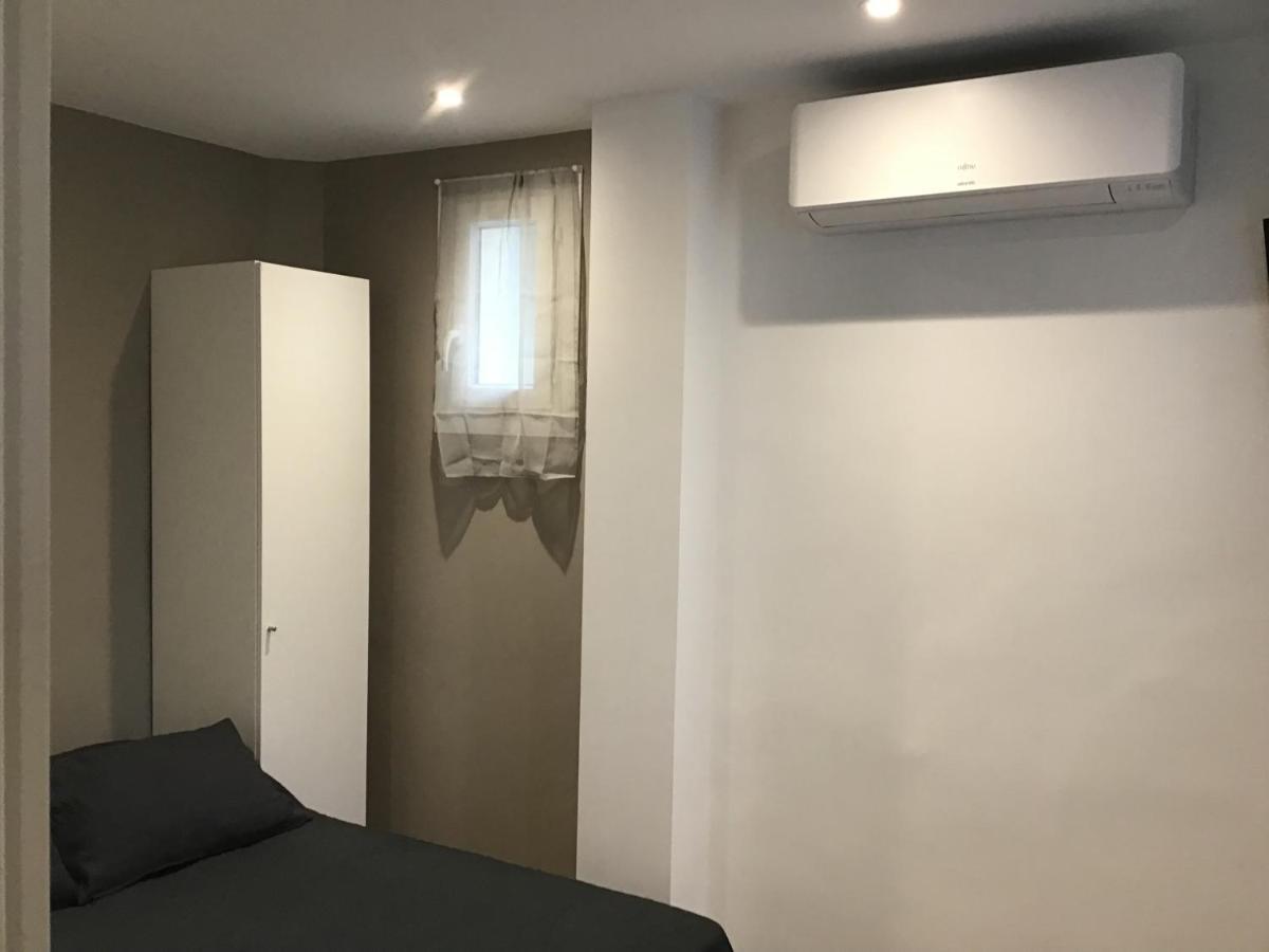 Apartament Cassis Le Marignan Zewnętrze zdjęcie