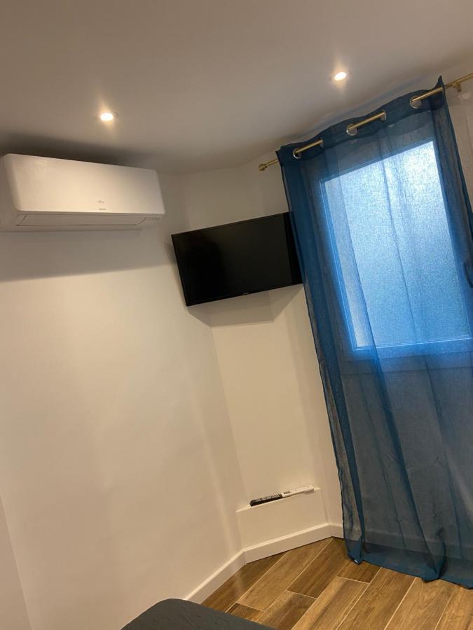 Apartament Cassis Le Marignan Zewnętrze zdjęcie