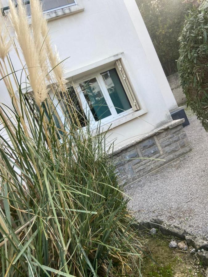 Apartament Cassis Le Marignan Zewnętrze zdjęcie